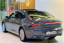 هيونداي أزيرا